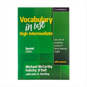 Vocabulary in Use  High Intermediate 2nd