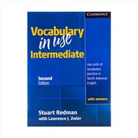  Vocabulary in Use  Intermediate 2nd