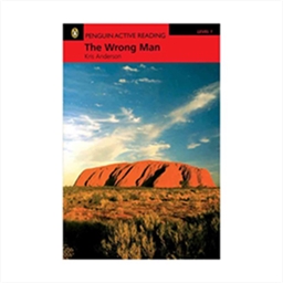 Penguin Active Reading 1 The Wrong Man