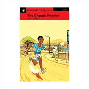 Penguin Active Reading 1 The Olympic Promise+CD