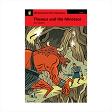 Penguin Active Reading 1 Theseus and the Minotaur