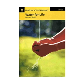 Penguin Active Reading 2 Water for Life