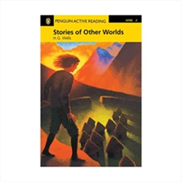 Penguin Active Reading 2 Stories of Other Worlds