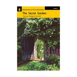 Penguin Active Reading 2 The Secret Garden