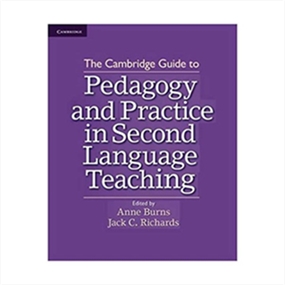 Pedagogy and Practice in Second Language Teaching