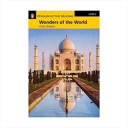 Penguin Active Reading 2 Wonders of the World