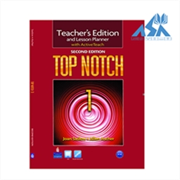 Top Notch 1 2ND Teacher’s