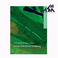 Doing Task-Based Teaching (Oxford Handbooks for Language Teachers Series