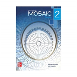 Mosaic 2 Reading 6th Edition