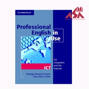 Professional English in Use ICT