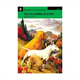 Penguin Active Reading 3 The Incredible Journey