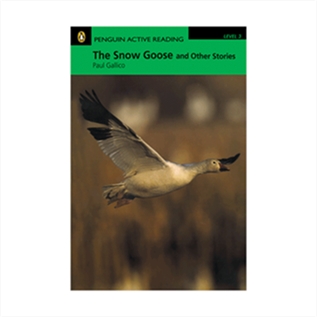 Penguin Active Reading 3 The Snow Goose and Other Stories