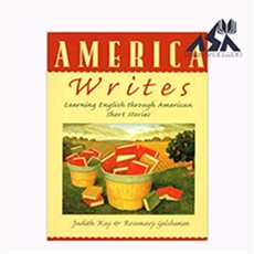 America Writes: Learning English through American Short Stories