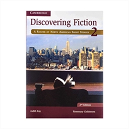 Discovering Fiction 2 2nd 