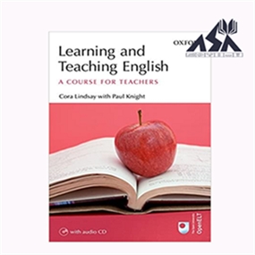 Learning and Teaching English : A Course for Teachers