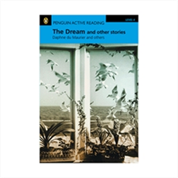 Penguin Active Reading 4 The Dream and Other Stories