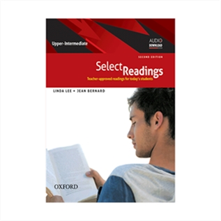 Select Readings Upper-Intermediate 2nd