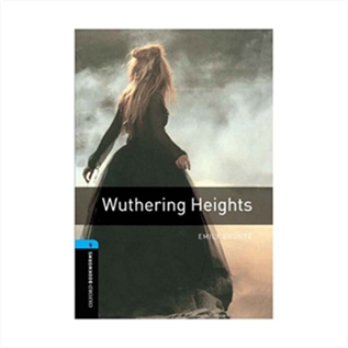 Oxford Bookworms 5 Wuthering Heights