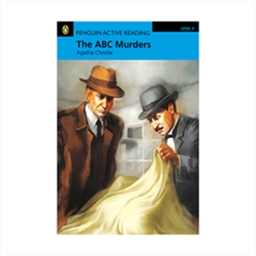 Penguin Active Reading 4 The ABC Murders