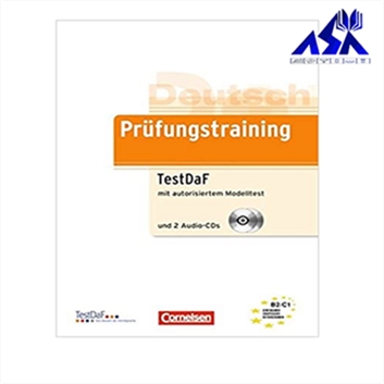  Prufungstraining TestDaF  B2 C1 
