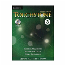 Touchstone 3 2nd Video 