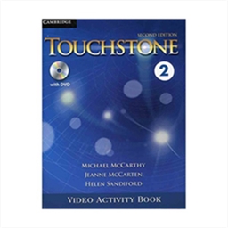 Touchstone 2 2nd Video 