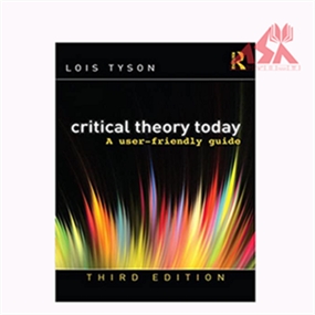 Critical Theory Today 3rd