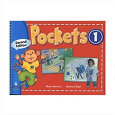 Pockets 1 - SB+WB+CD