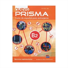 Nuevo Prisma B2 Suplementarios