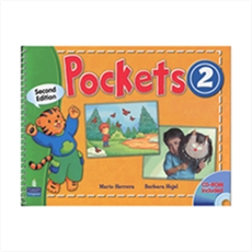 Pockets 2 - SB+WB+CD