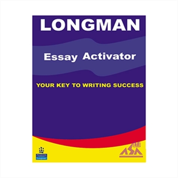 Longman Essay Activator