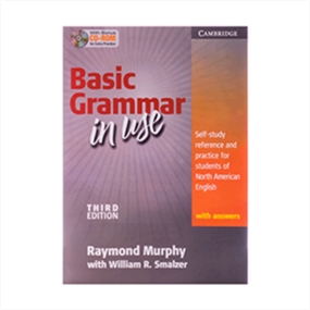 Basic Grammar in Use 3rd