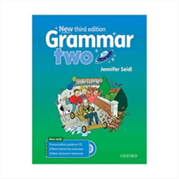 New Grammar Two 3rd
