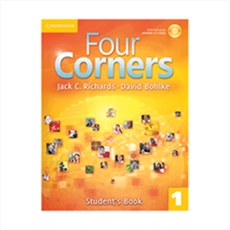 Four Corners 1 