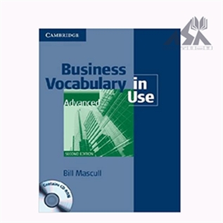 Business Vocabulary in Use Advanced 2nd