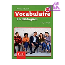 Vocabulaire en dialogues debutant A1-A2 2eme 