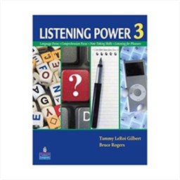 Listening Power 3