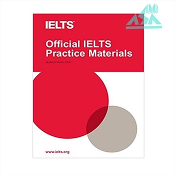   Official IELTS Practice Materials 