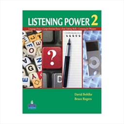 Listening Power 2