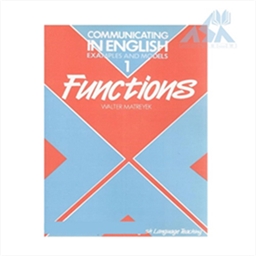  Functions : Communicating in English