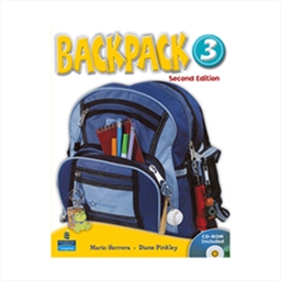 Backpack 3 