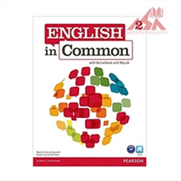 English in Common 2
