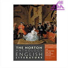 The Norton Anthology English Literature Volume C Ninth Edition