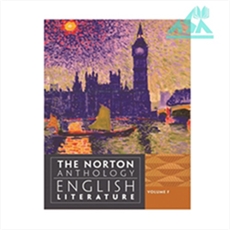 The Norton Anthology English Literature Volume F Ninth Edition