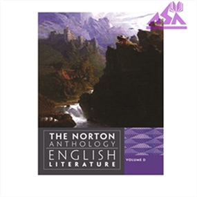The Norton Anthology English Literature Volume D Ninth Edition