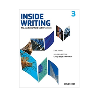 Inside Writing 3