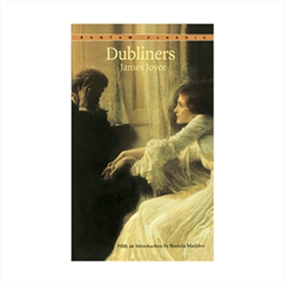  Dubliners