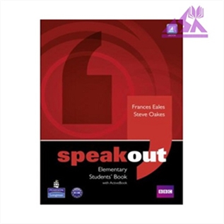 (Speakout Elementary (1st Edition