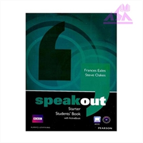 ( Speakout Starter ( 1st Edition