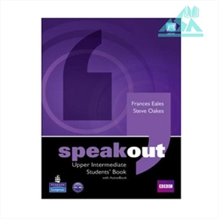 ( Speakout Upper-Intermediate (1st Edition